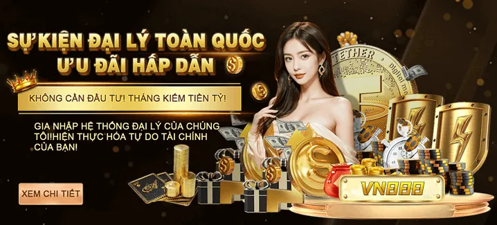 Sự kiện giải đấu độc quyền của 39bet game