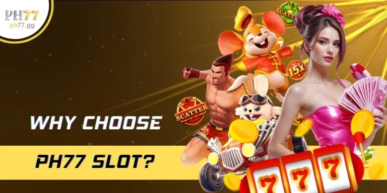 Chơi Nổ Hũ trên điện thoại di động tại 39bet game