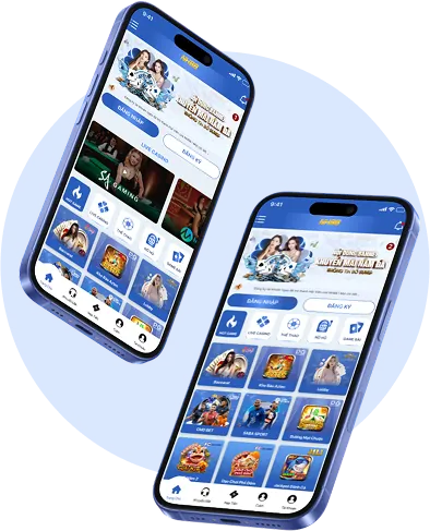 Đa dạng trò chơi Nổ Hũ tại 39bet game
