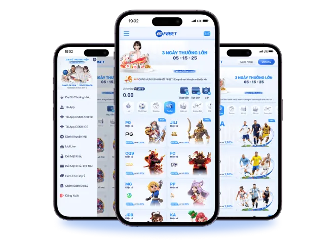 Cơ hội thắng lớn và thưởng hấp dẫn