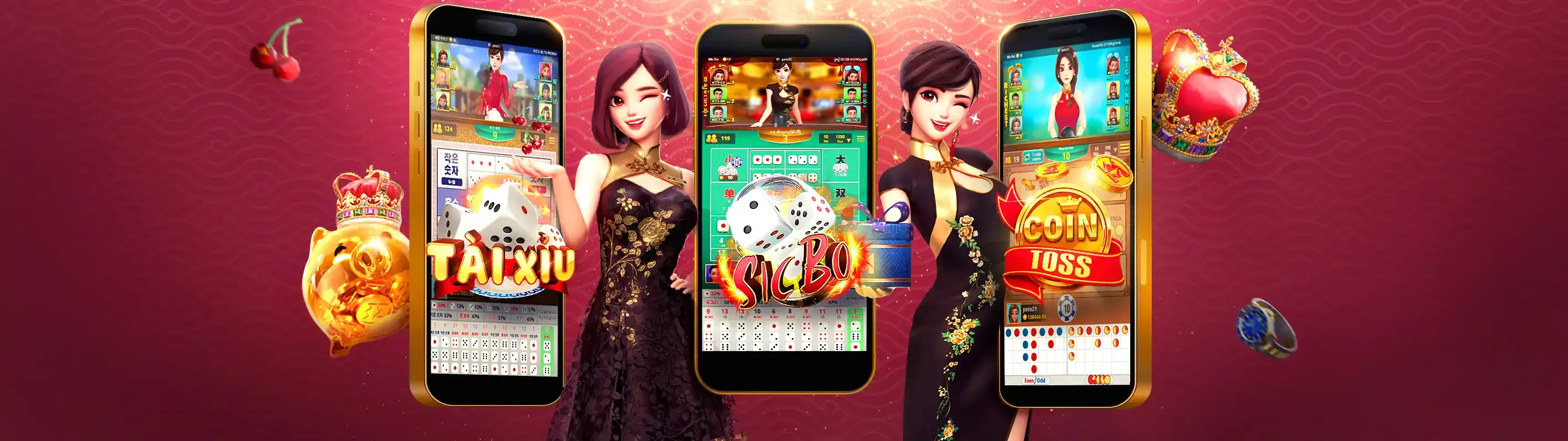 Banner Blog 39bet game