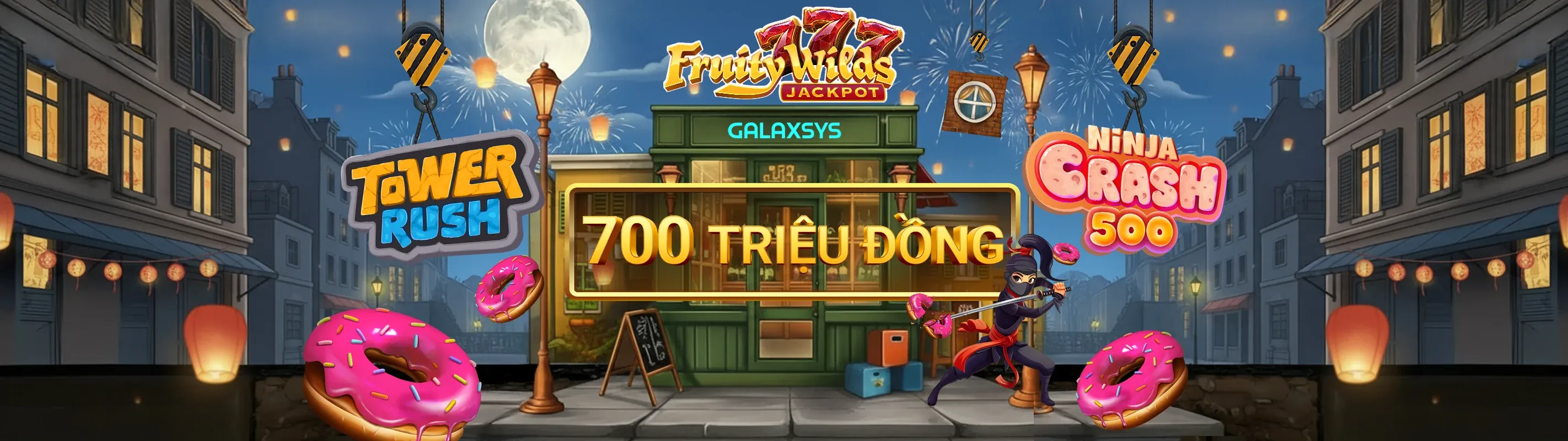Hình ảnh giới thiệu 39bet game