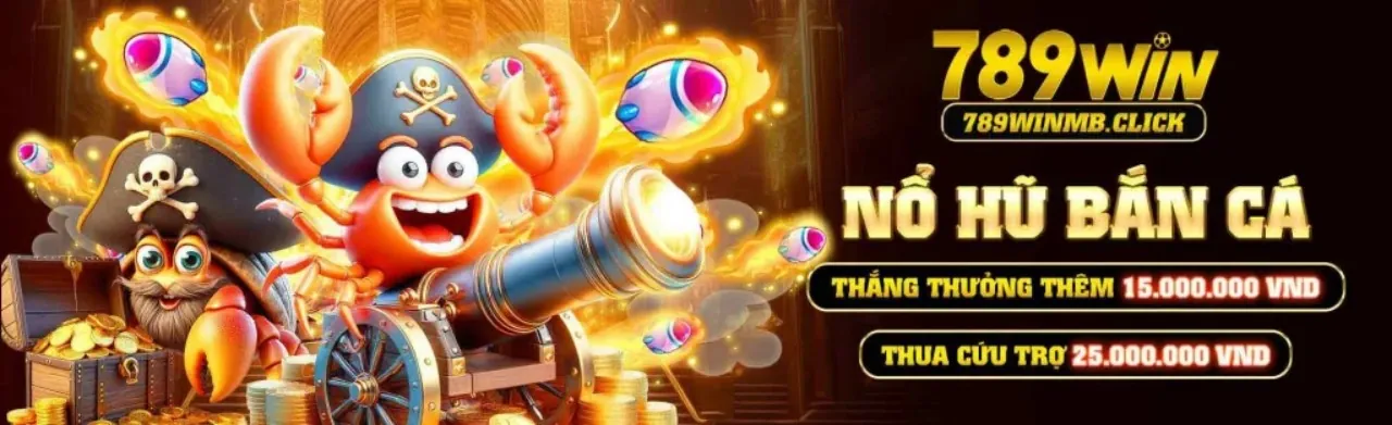 Thế giới Nổ Hũ bùng nổ tại 39bet game