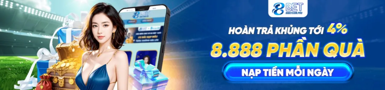 Các chương trình khuyến mãi Nổ Hũ tại 39bet game