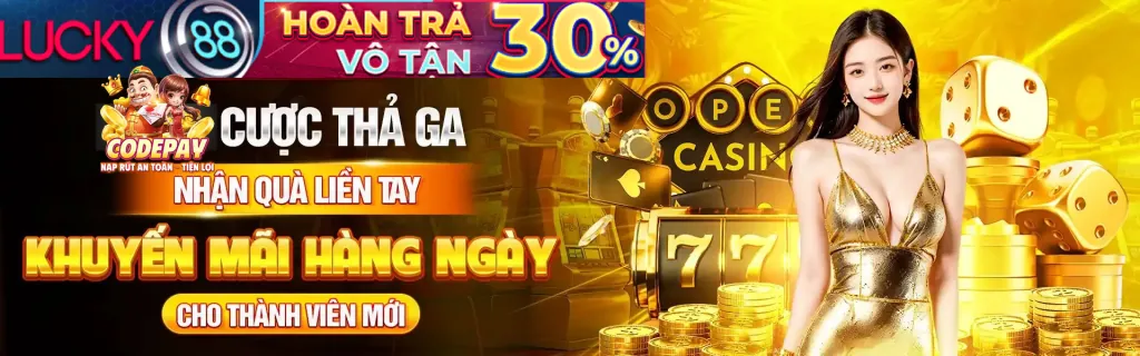 Phương thức thanh toán 39bet game